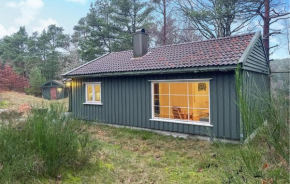 2 Bedroom Stunning Home In Kristiansand